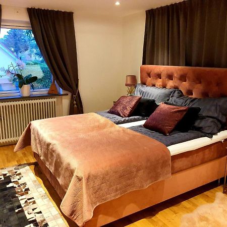 Snodroppen Apartment Simrishamn Exterior foto