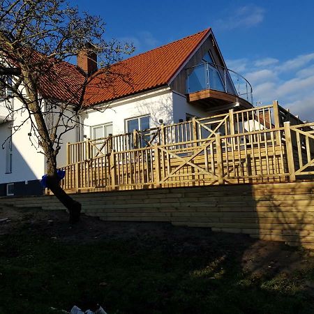Snodroppen Apartment Simrishamn Exterior foto