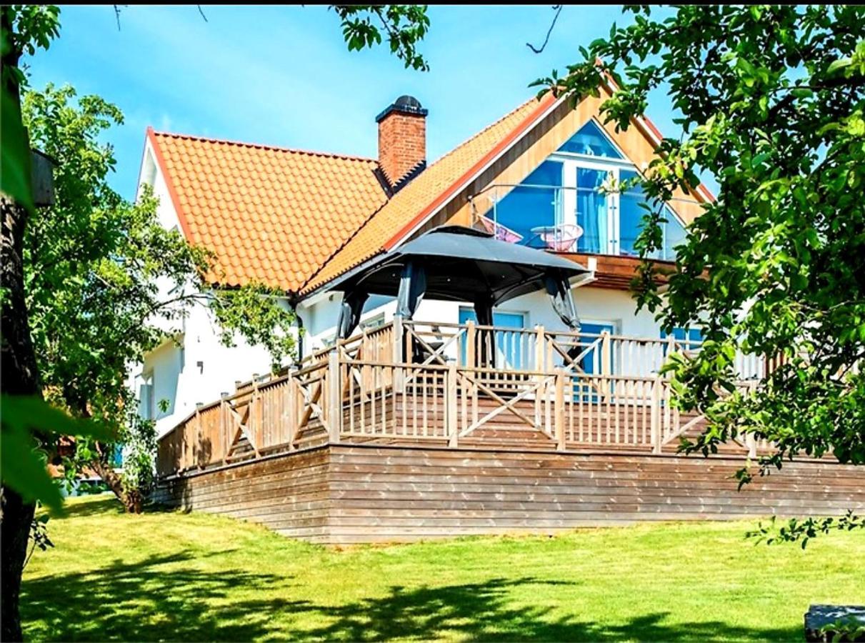Snodroppen Apartment Simrishamn Exterior foto