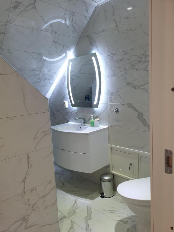 Snodroppen Apartment Simrishamn Exterior foto